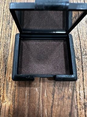 NARS Deep Brown Single Eyeshadow - Rich Shimmer